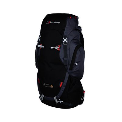 Trailhead 65 Litre Rucksack Trailhead 65 Litre Rucksack